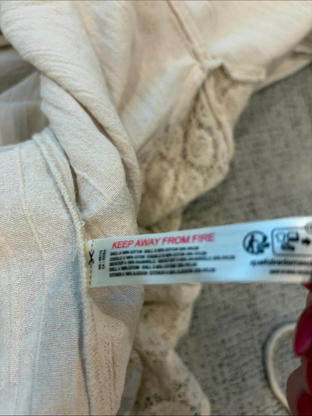 Free People dress - Picture 9 of 12
